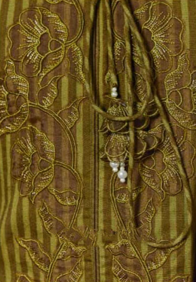 DIGITAL PRINTED FINE PASHMINA SUIT WITH EMBROIDERY - Image 3