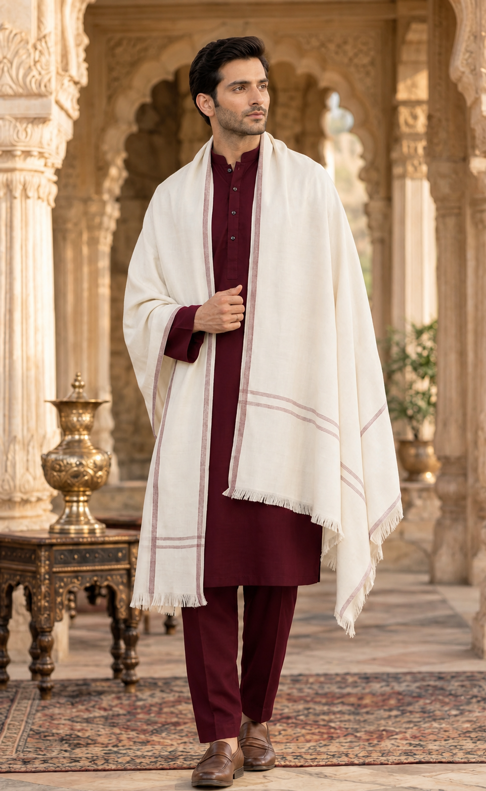 Polywool Kanni Lohi