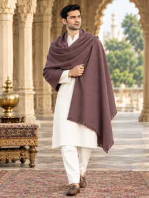 Polywool Plain Lohi