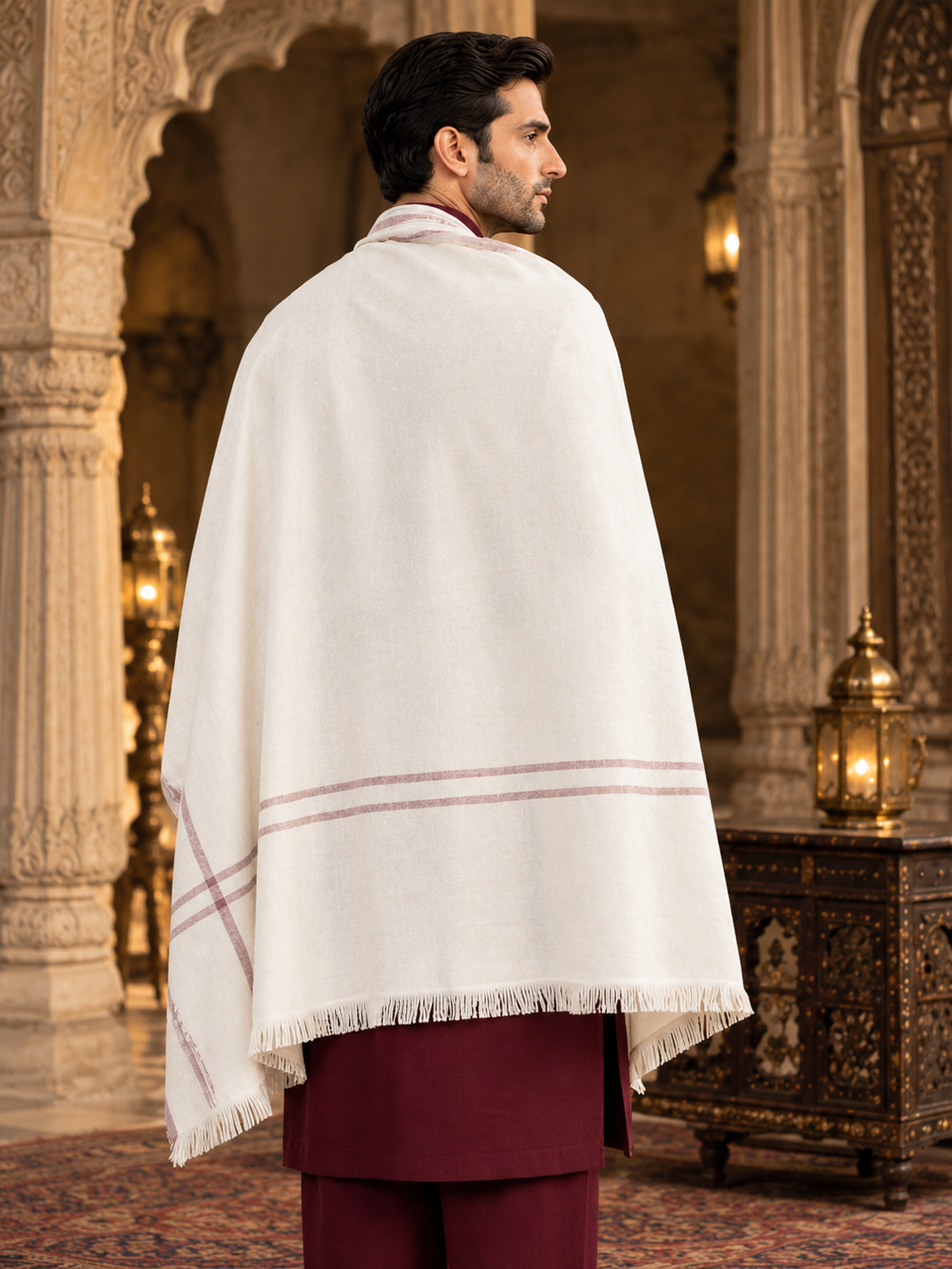 Polywool Kanni Lohi - Image 2