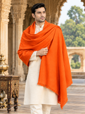 Polywool Plain Lohi