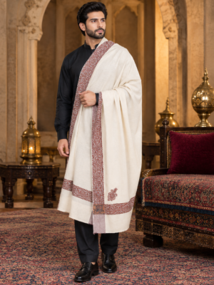 Polywool Jama Kunj Lohi
