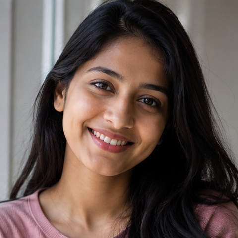Priti Jain