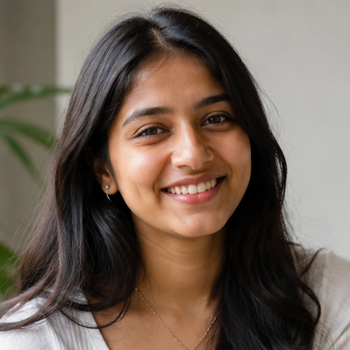 Priti Jain